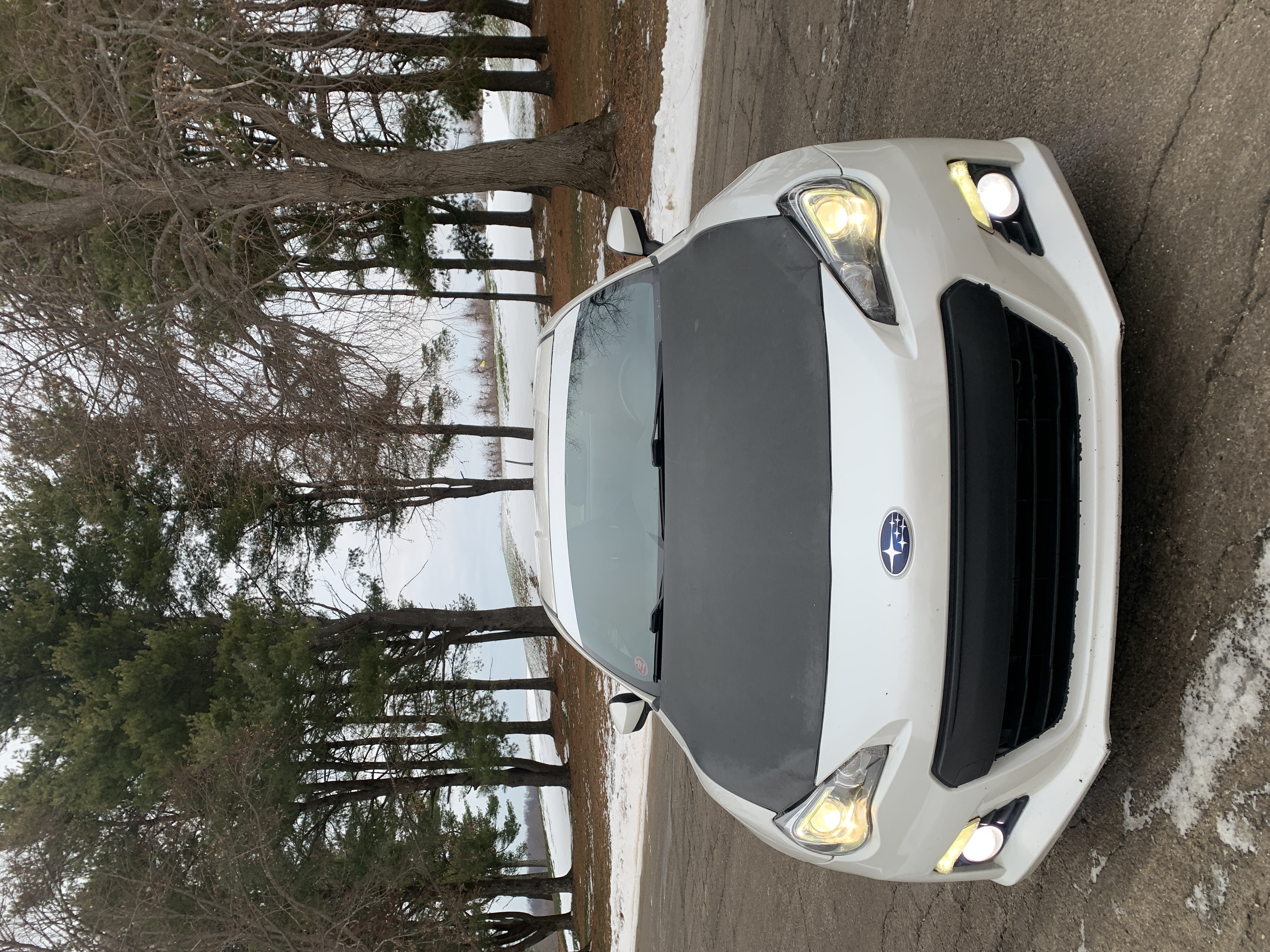 2013 Subaru BRZ Limited - 6 Speed FA20 Boxer with Toyota D-4S Dual Injection, TORSEN LSD, Japan-Built — photo 14